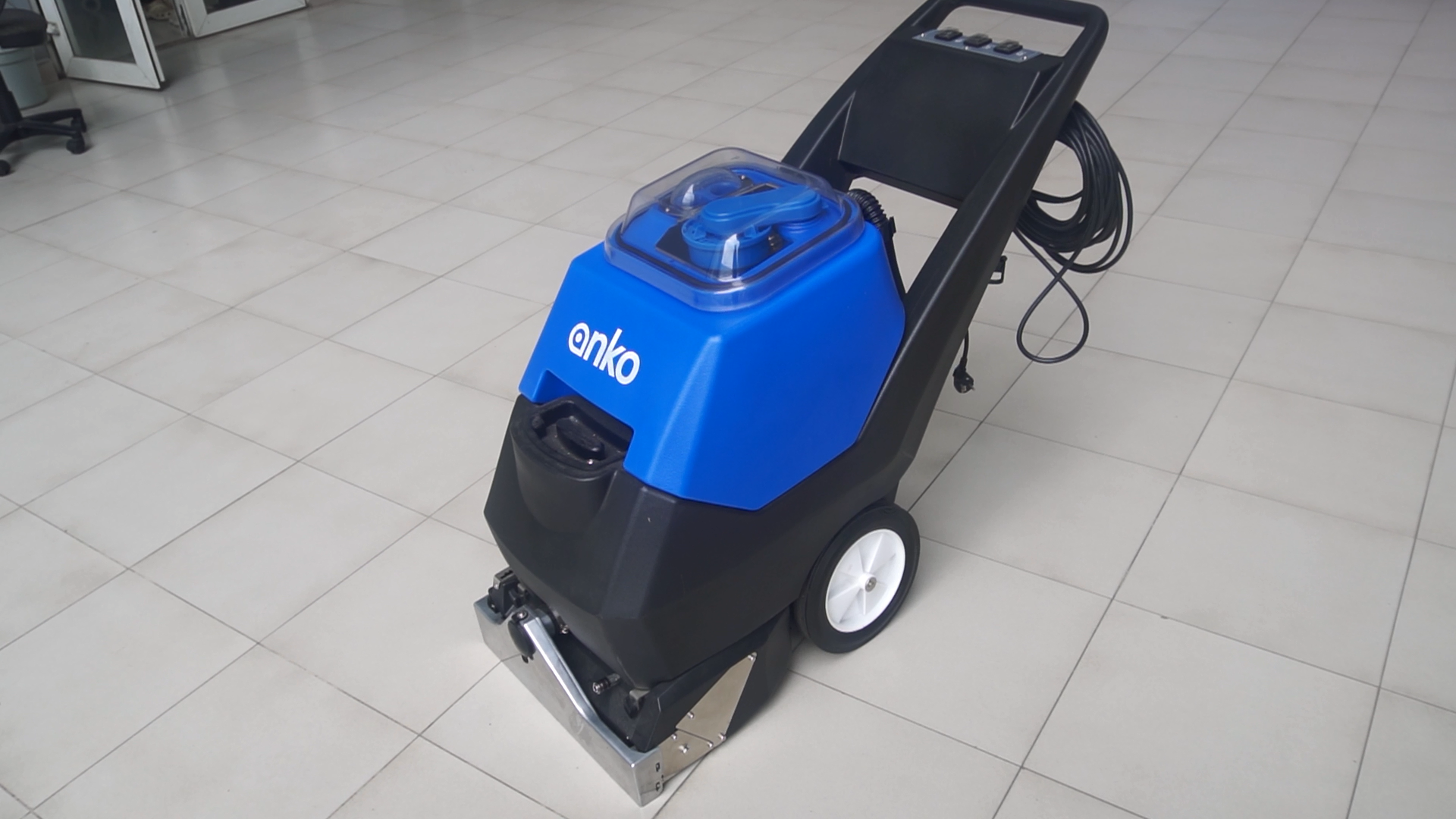 máy làm sạch thảm AT-5A