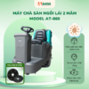 Máy chà sàn ngồi lái AT-860